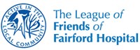 League Of Friends of Fairford Hospital